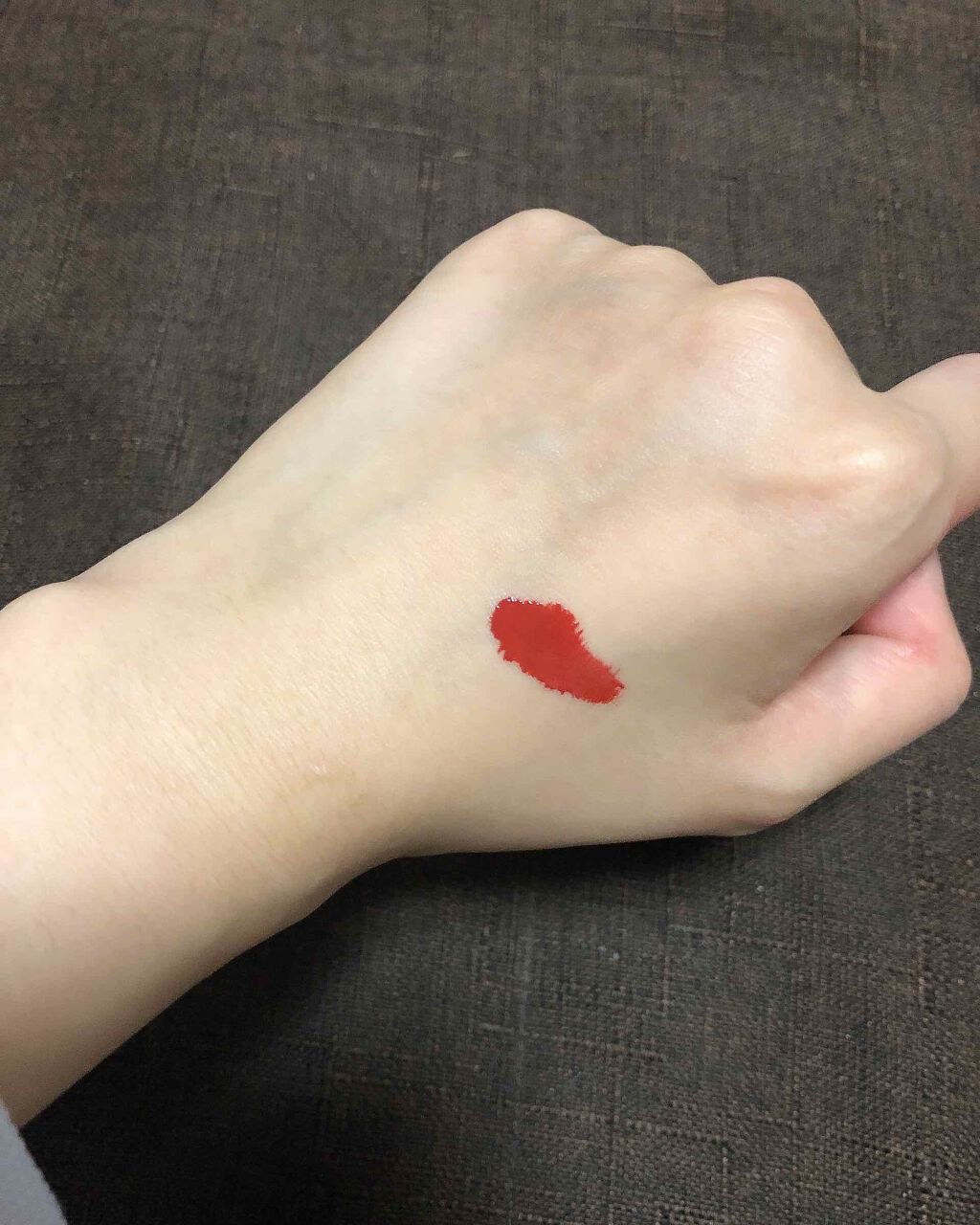 ユニコーンシリーズ マジックワンドルージュ/FlowerKnows/口紅を使ったクチコミ（2枚目）