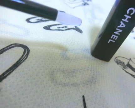 ル ルージュ デュオ ウルトラ トゥニュ/CHANEL/口紅を使ったクチコミ(3枚目)