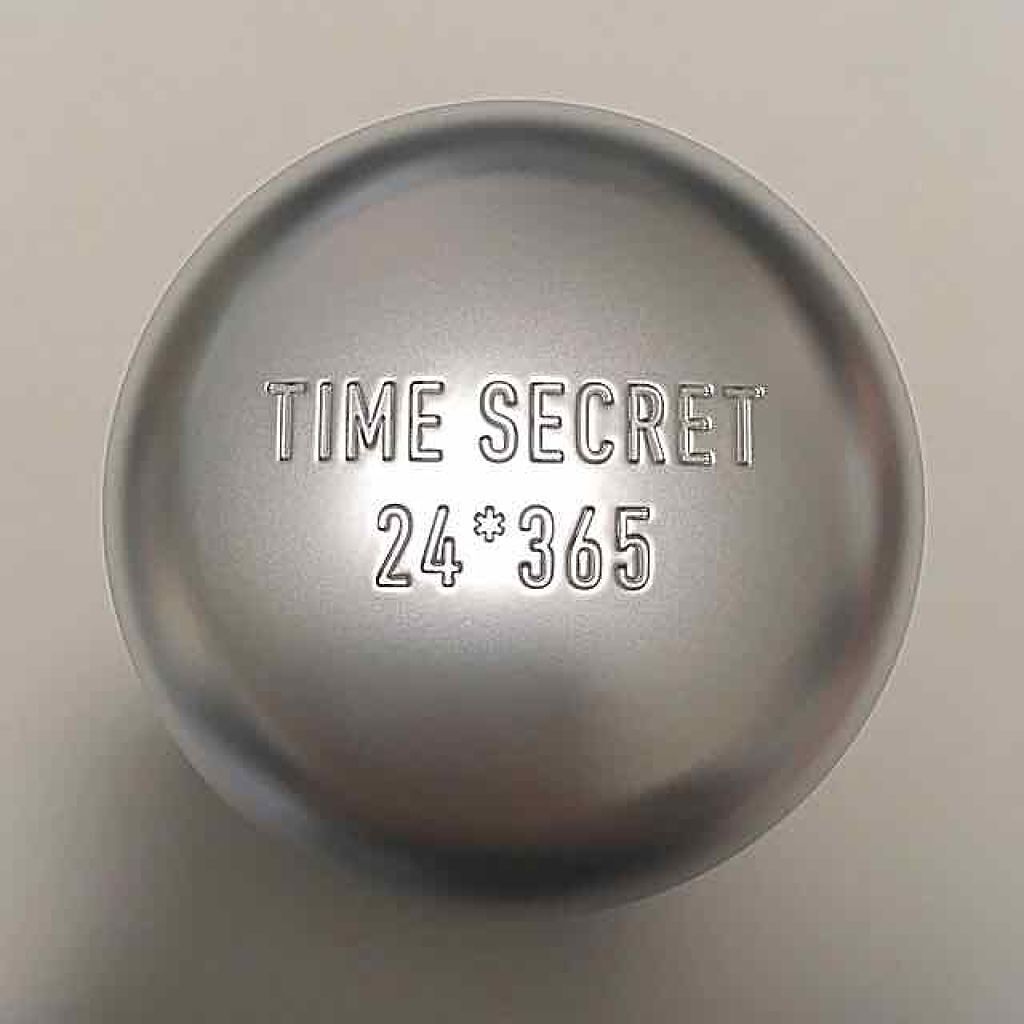 タイムシークレット ミネラルプレストパウダー/TIME SECRET/プレストパウダーを使ったクチコミ(2枚目)
