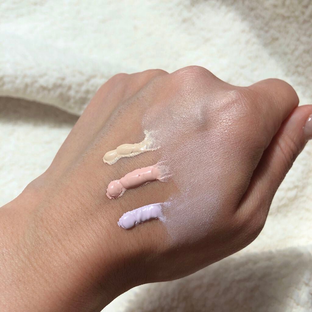 アリィー クロノビューティ カラーチューニングUV/アリィー/日焼け止めクリームを使ったクチコミ(5枚目)