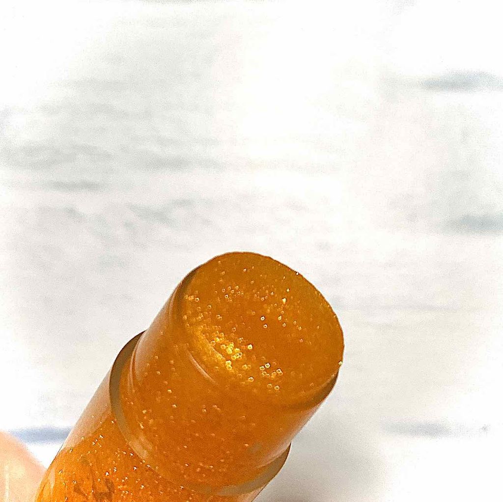 リップフォンデュ/メンソレータム/リップバームを使ったクチコミ（2枚目）