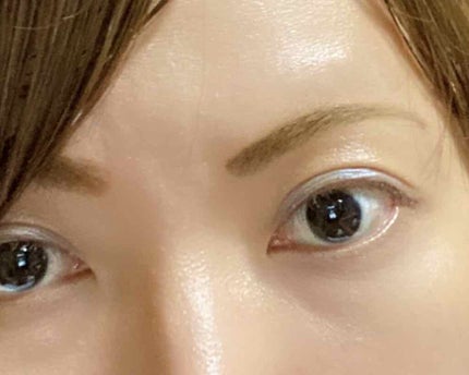 眉ティントSVR/Fujiko/眉ティントを使ったクチコミ(2枚目)