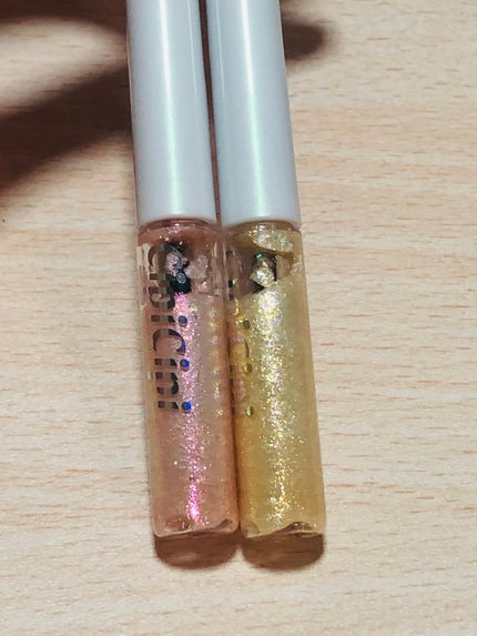 ã°ãªãã¿ãŒ ã€ã«ãããŒã·ã§ã³ã©ã€ã㌠R/CipiCipi/ãªãããã¢ã€ã©ã€ããŒã䜿ã£ãã¯ãã³ãïŒ2æç®ïŒ