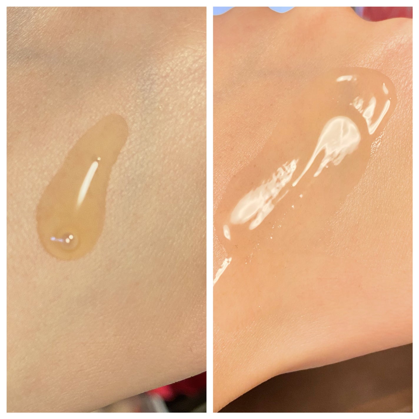 グルタチオングロウアンプル/MEDICUBE/美容液を使ったクチコミ(4枚目)