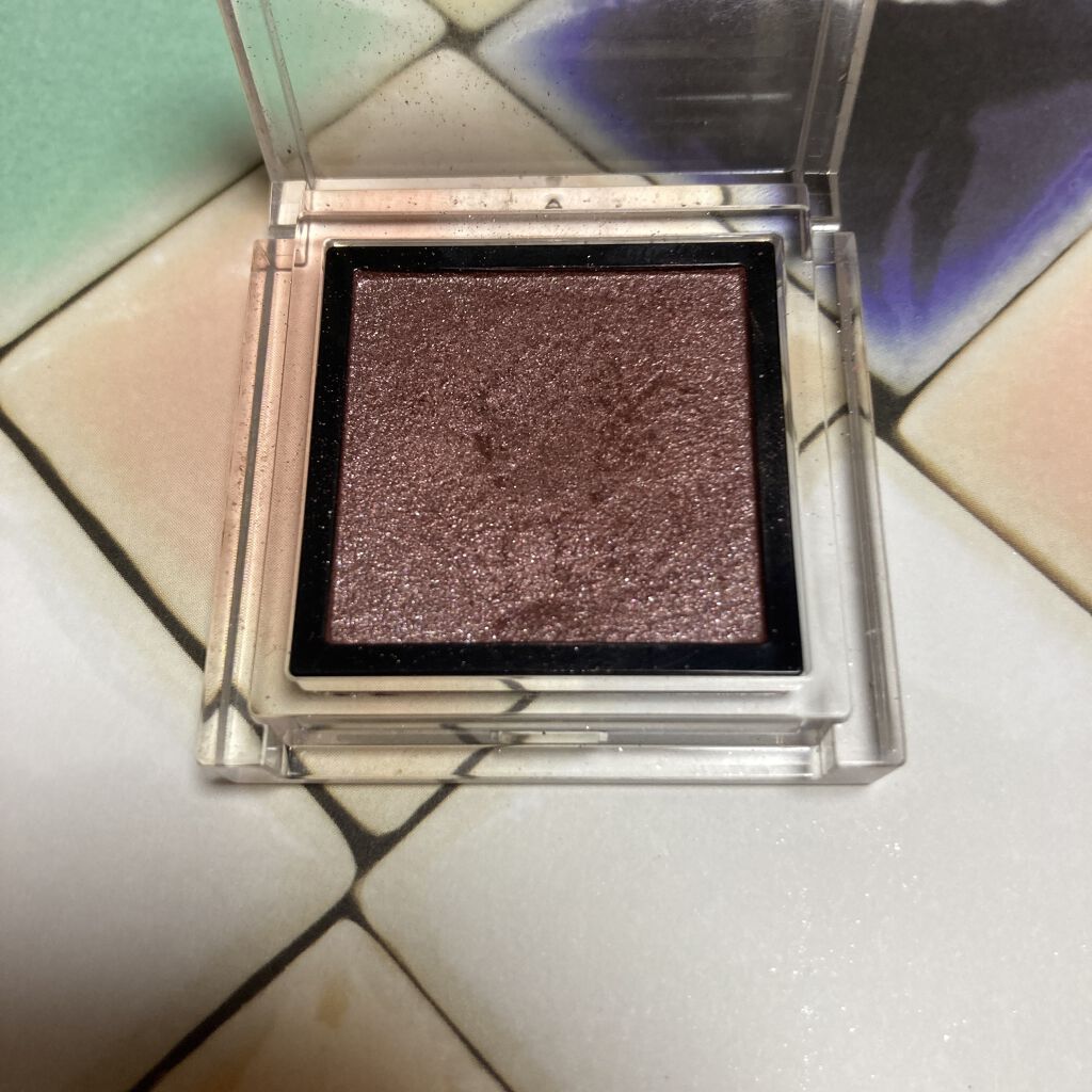 アディクション ザ アイシャドウ/ADDICTION/単色アイシャドウを使ったクチコミ（2枚目）