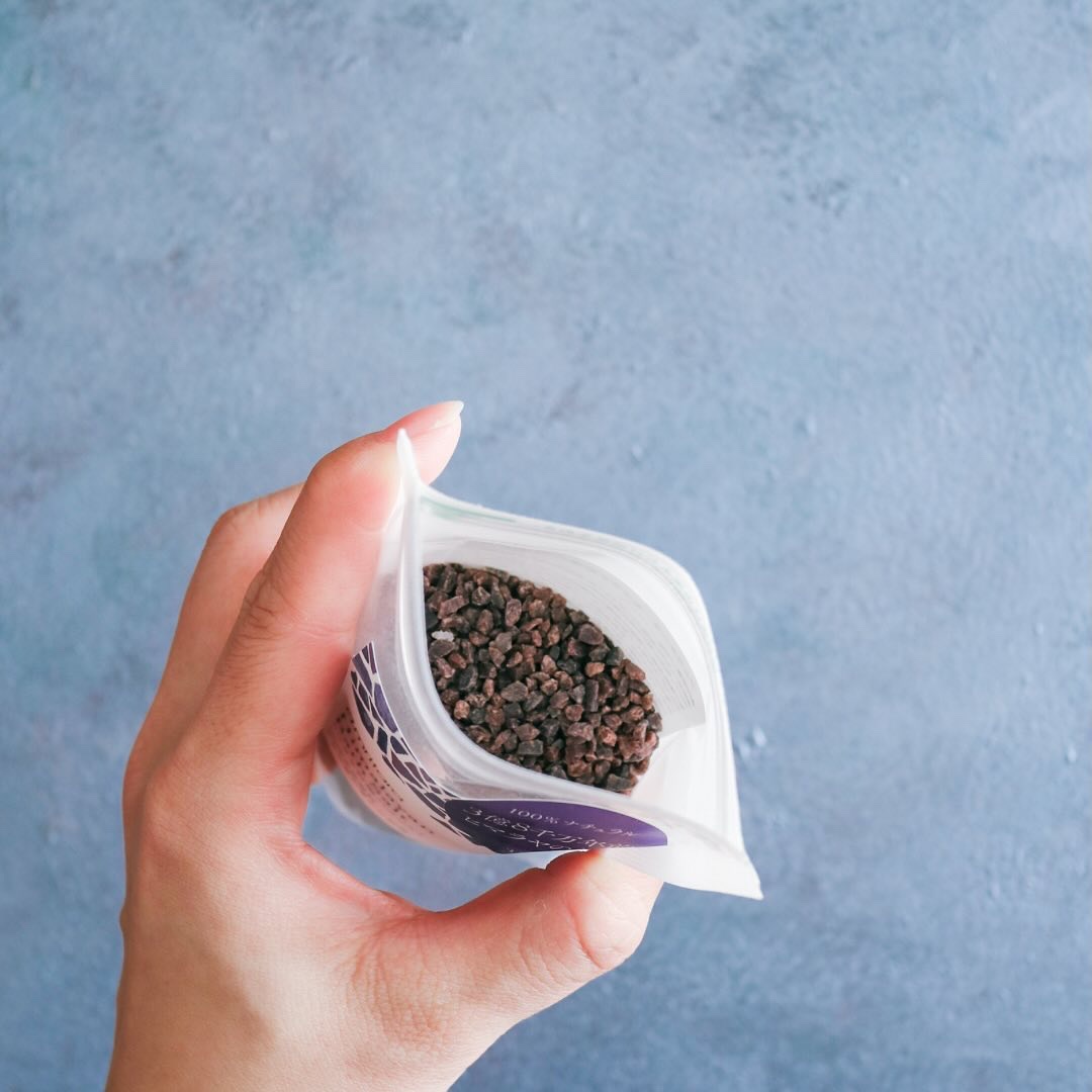 ヒマラヤ岩塩バスソルト/AMRITARA/無機塩系入浴剤を使ったクチコミ（3枚目）