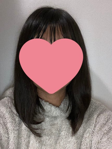 ヘアーオイル【スムース&シャイニー】/ellips/ヘアオイルを使ったクチコミ(3枚目)