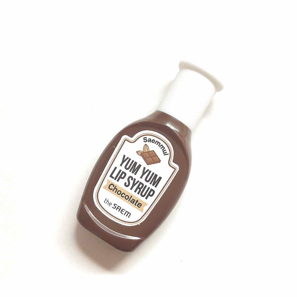 01　チョコレート