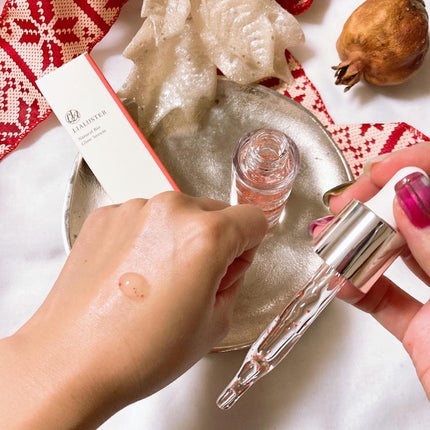 ナチュラルビオグロウセラム/LIALUSTER/美容液を使ったクチコミ(3枚目)