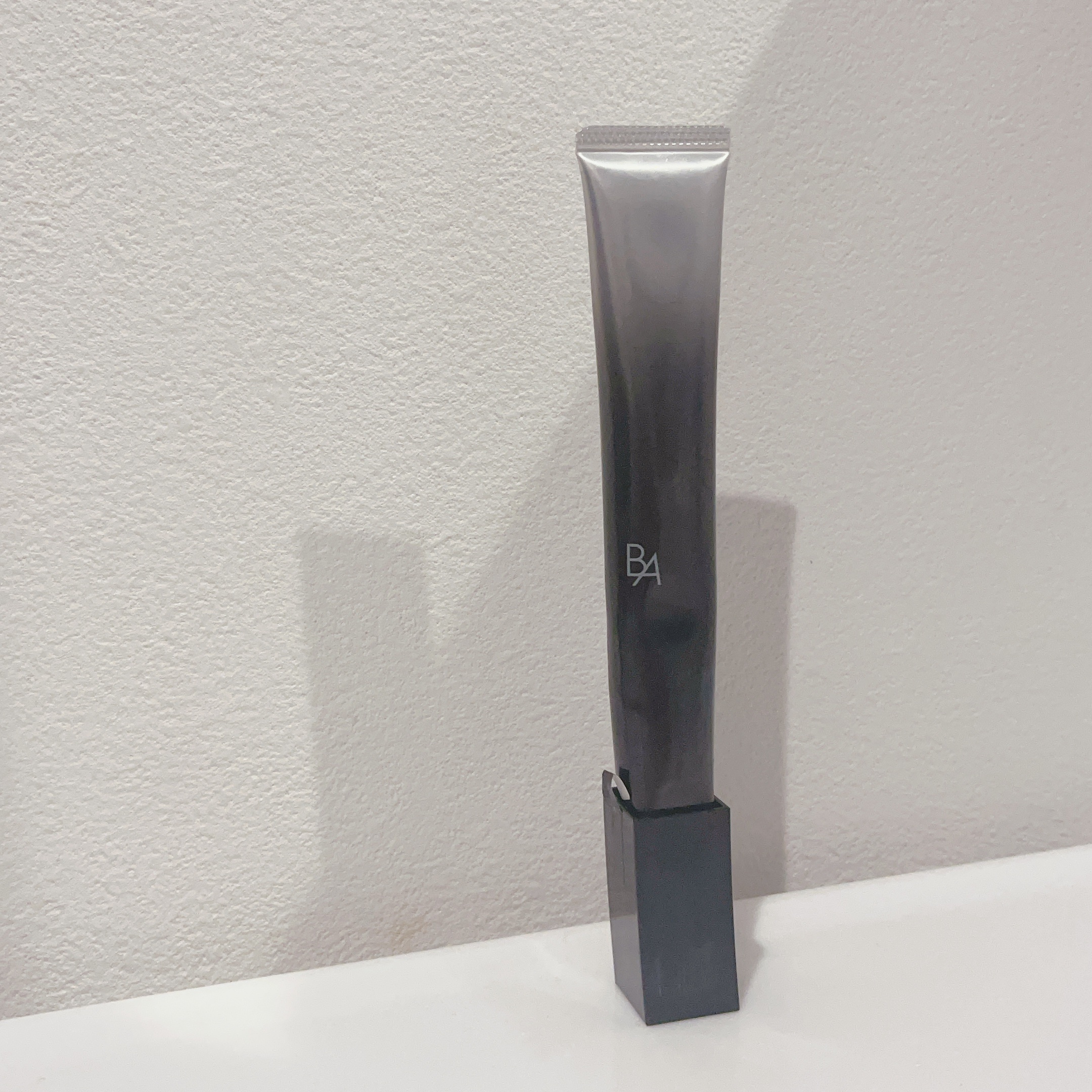 B.A アイゾーンクリーム N/B.A/アイケア・アイクリームを使ったクチコミ（1枚目）