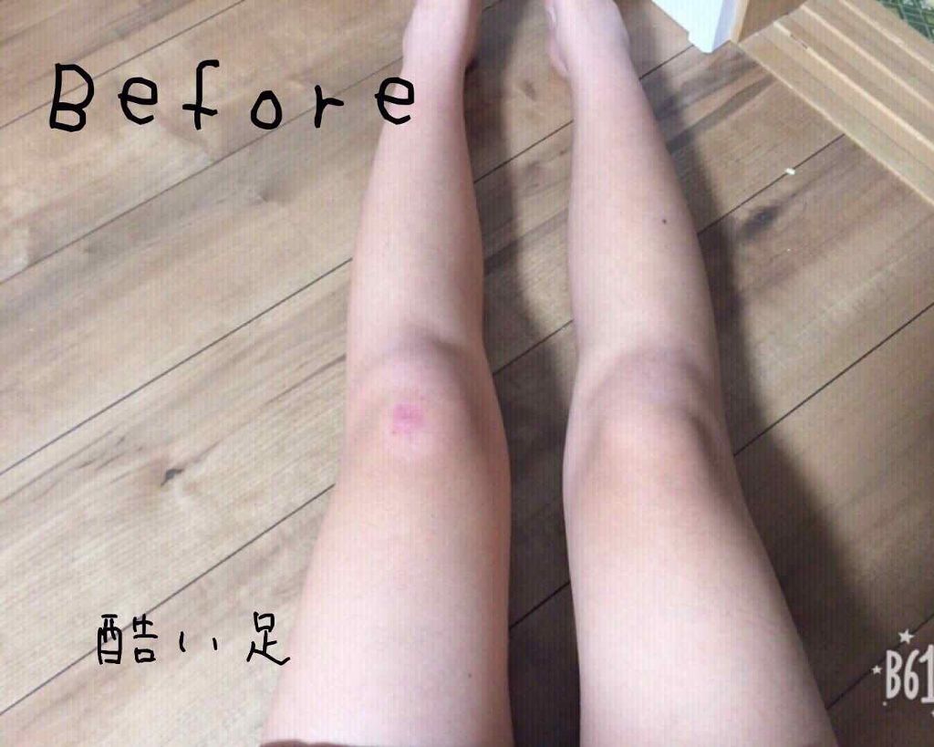 スキンミルク(しっとり)/ニベア/ボディミルクを使ったクチコミ(1枚目)