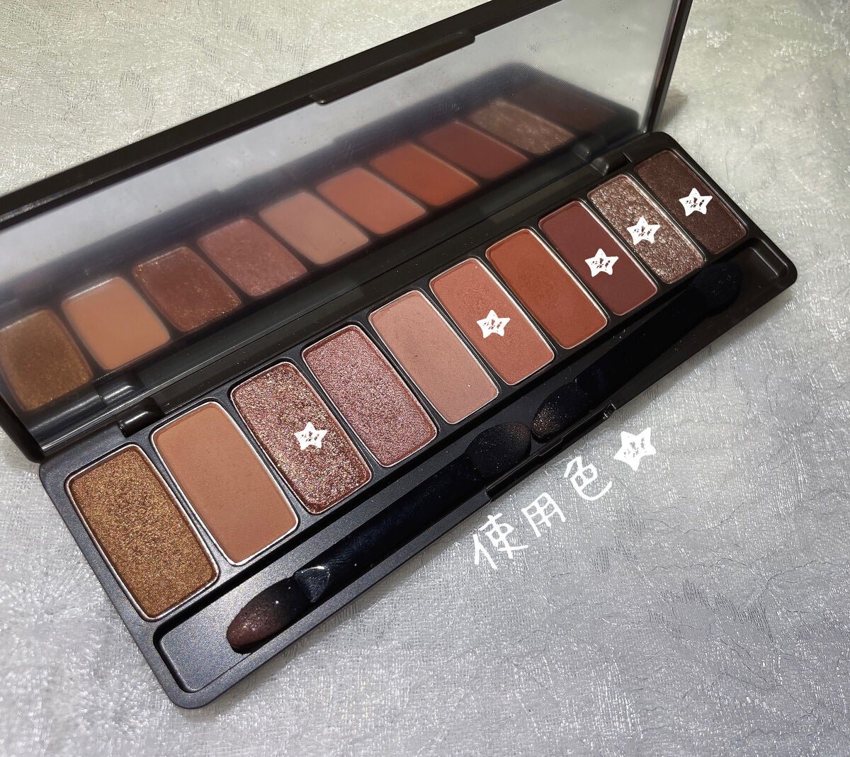 Angelcolor Bambi Series 1day /AngelColor/ワンデー(1DAY)カラコンを使ったクチコミ(3枚目)