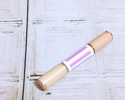 ハイカバーケアコンシーラー/CandyDoll/リキッドコンシーラーを使ったクチコミ(1枚目)