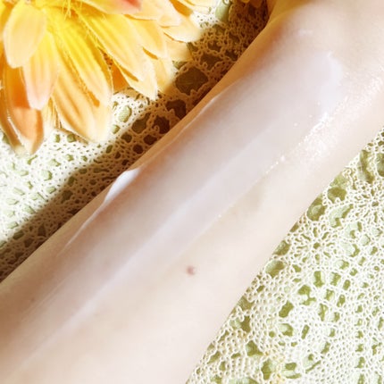 ノルウェー フォーミュラ インテンスリペア CICAボディエマルジョン/Neutrogena/ボディローションを使ったクチコミ(3枚目)