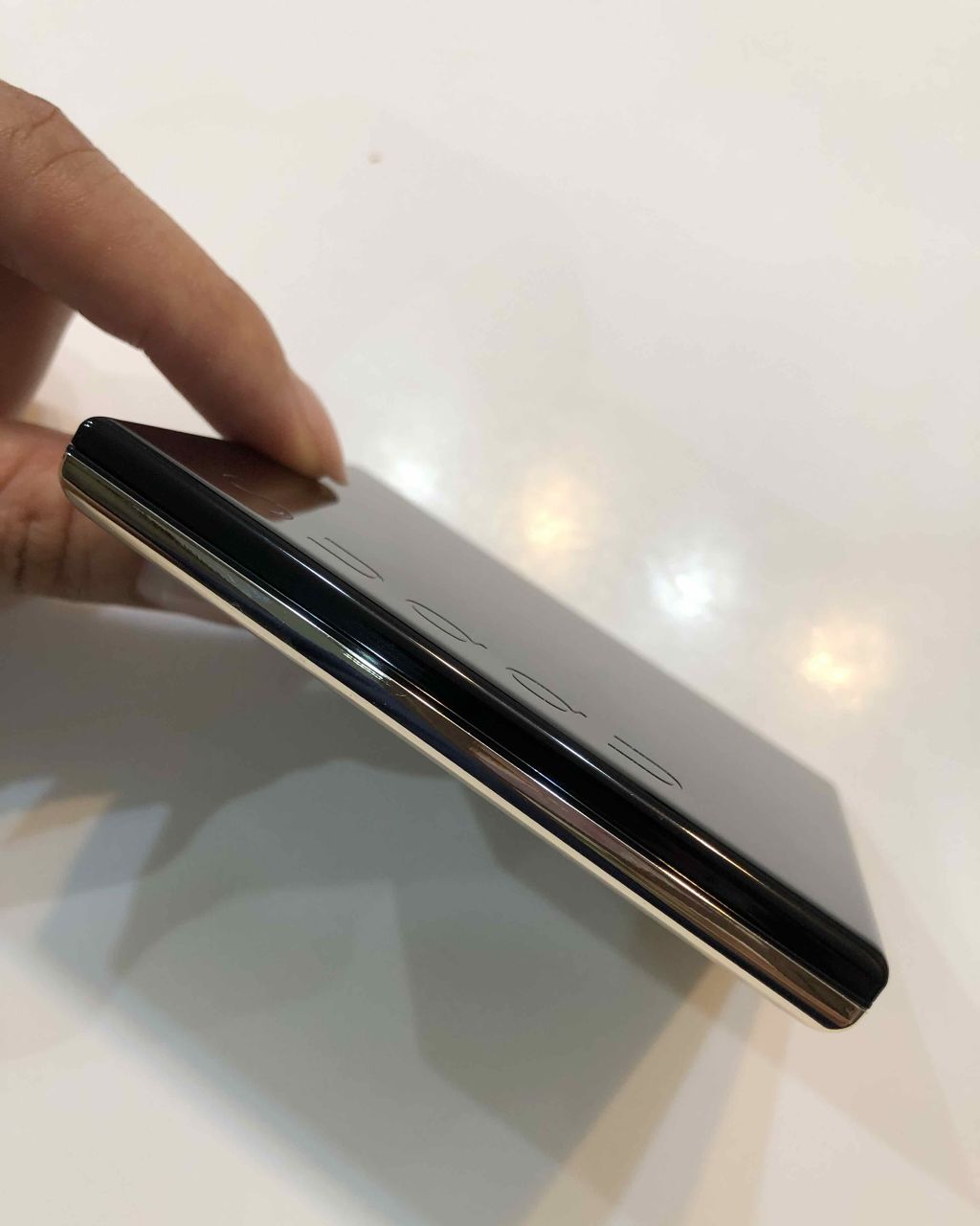 ピュア カラー ブラッシュ/SUQQU/パウダーチークを使ったクチコミ(3枚目)