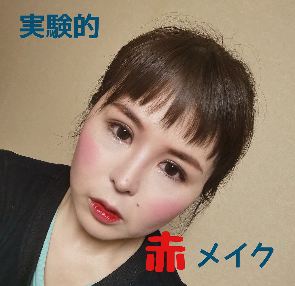 ケイト デザイニングアイブロウ3D/KATE/パウダーアイブロウを使ったクチコミ（1枚目）