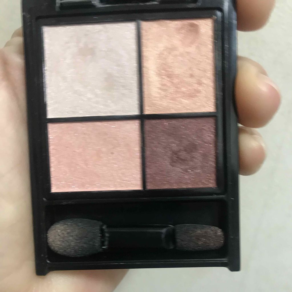 ルックアット マイアイズ/ETUDE/単色アイシャドウを使ったクチコミ(2枚目)