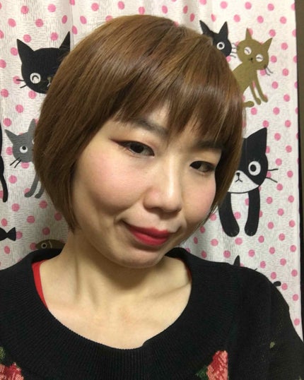 ラブリー クッキー ブラッシャー/ETUDE/パウダーチークを使ったクチコミ(4枚目)