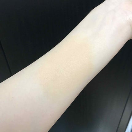 SP クッション ウルトラカバークッション BB/MAYBELLINE NEW YORK/クッションファンデーションを使ったクチコミ(2枚目)