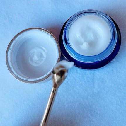 ラップリフトリンクルクリーム/ハーリス/アイケア・アイクリームを使ったクチコミ(6枚目)