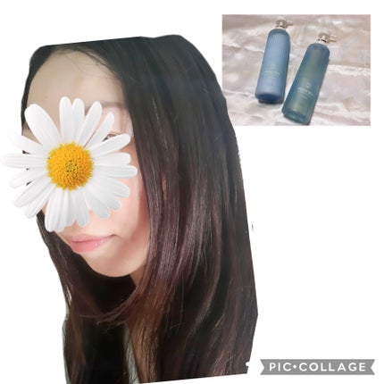 リフレッシュ × さらつや シャンプー/トリートメント/h&s/市販シャンプーを使ったクチコミ(4枚目)