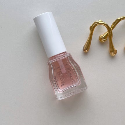 エテュセ クイックケアコート/ettusais/ネイルオイル・トリートメントを使ったクチコミ(1枚目)