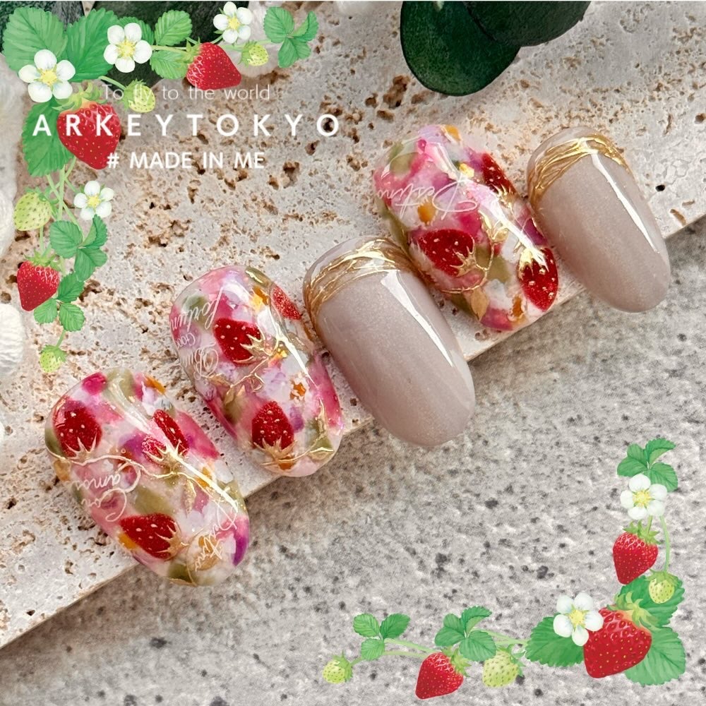 mamico on LIPS 「🗼ArkeyTokyo🗼アンバサダーのmamicoです🤭大好き..」(1枚目)