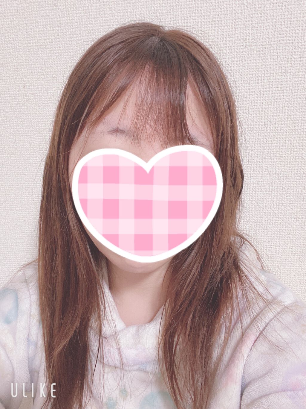 カラーリングミルク【旧】 無敵ピンク/パルティ/ヘアカラーを使ったクチコミ（3枚目）