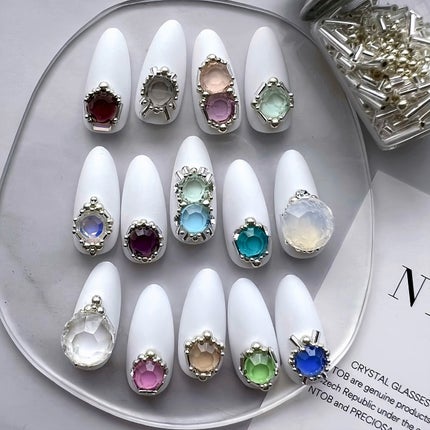 naomi on LIPS 「NTOB💎✨「MCCHANNELMAXIMA」を使用した14..」(2枚目)