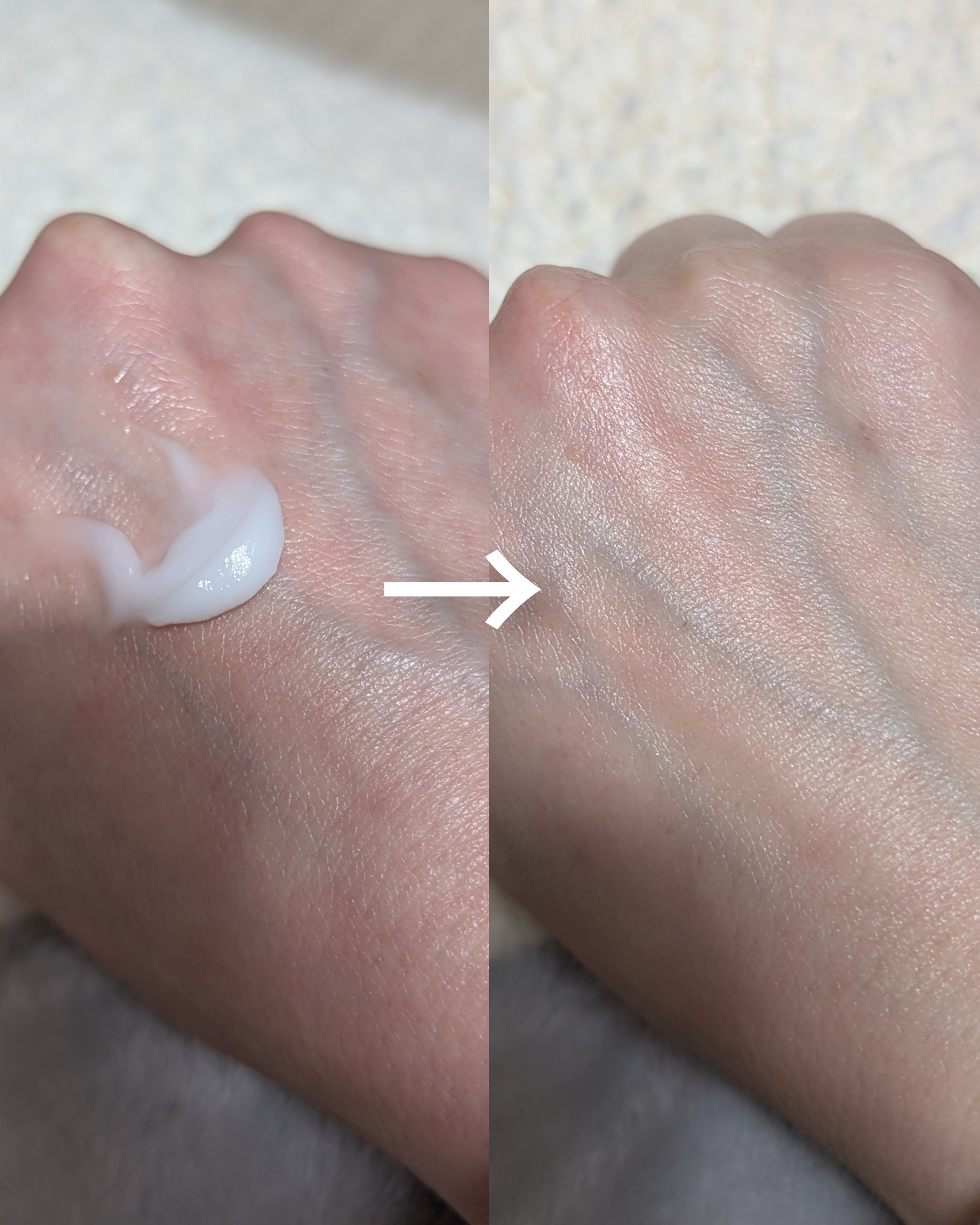 ソリッド パフューム ホワイトアプリコット/LUAFEE/練り香水を使ったクチコミ（2枚目）