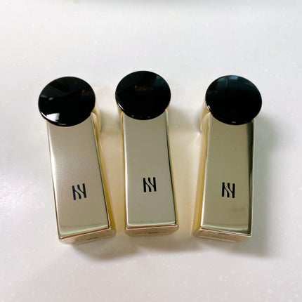 ルージュホリック/HERA/口紅を使ったクチコミ(3枚目)