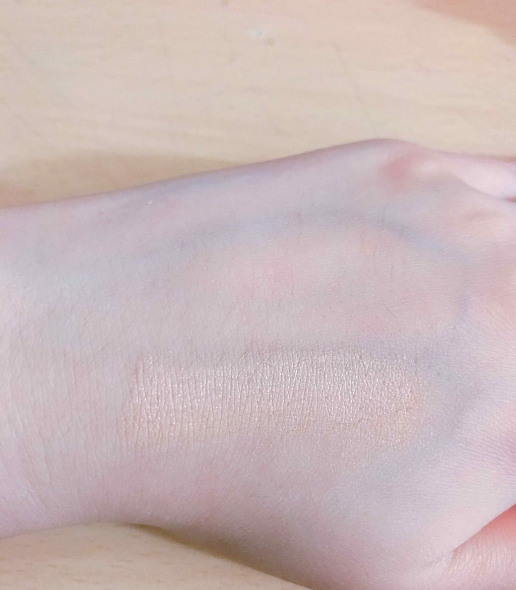 M クッション ファンデーション(モイスチャー)/MISSHA/クッションファンデーションを使ったクチコミ（3枚目）