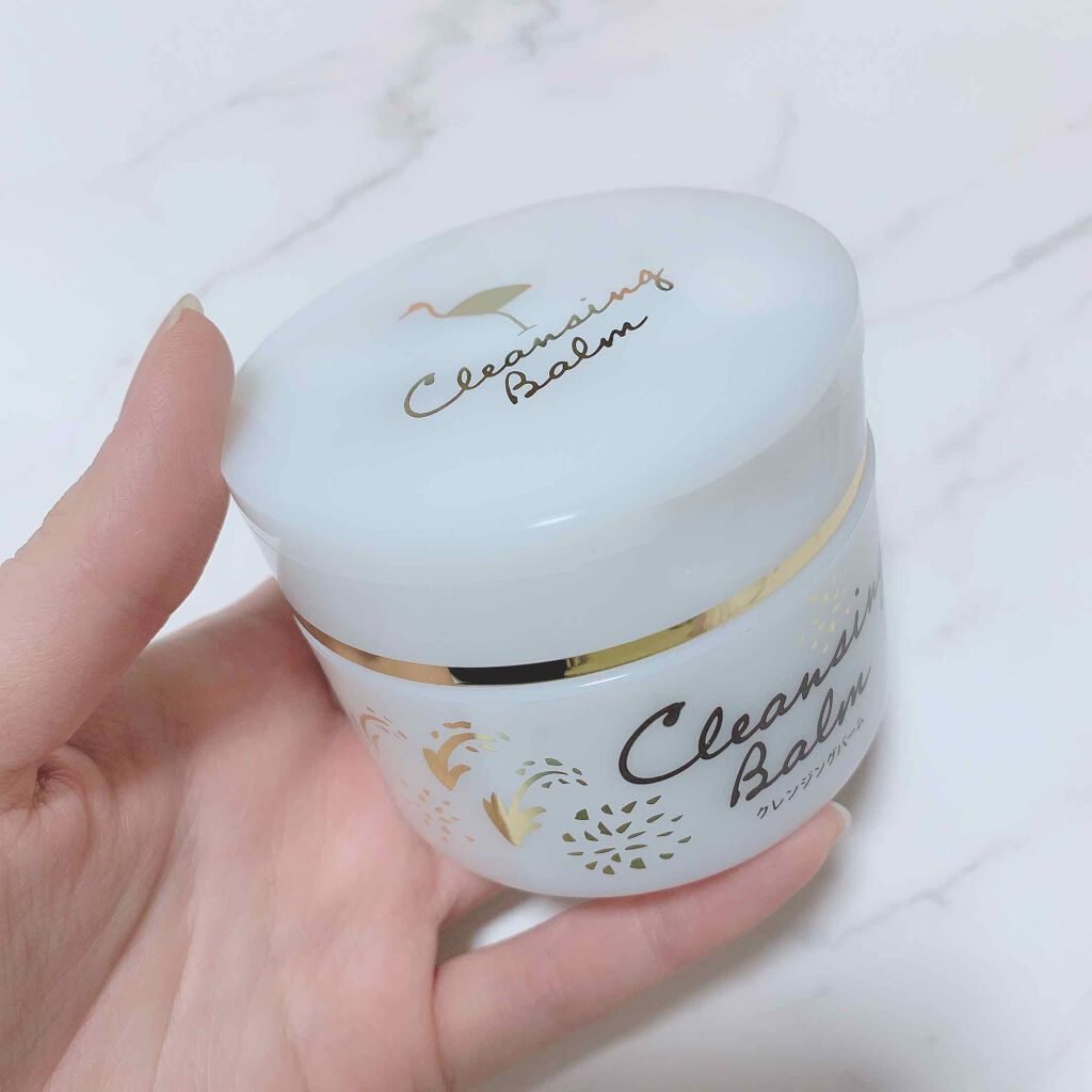 Komell クレンジングバーム/Komell/クレンジングバームを使ったクチコミ(2枚目)