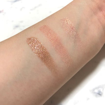 ビューティーベントー/Kaja(カジャ)/単色アイシャドウを使ったクチコミ(2枚目)