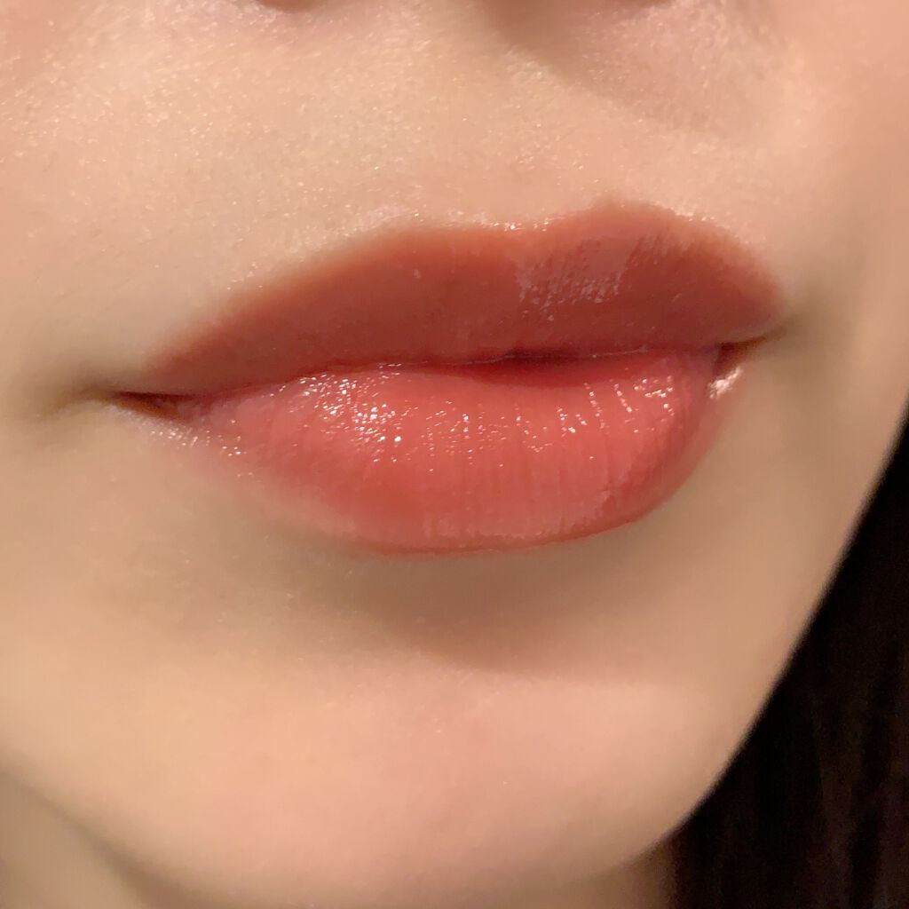 アディクション ザ リップスティック エクストレム シャイン/ADDICTION/口紅を使ったクチコミ(2枚目)