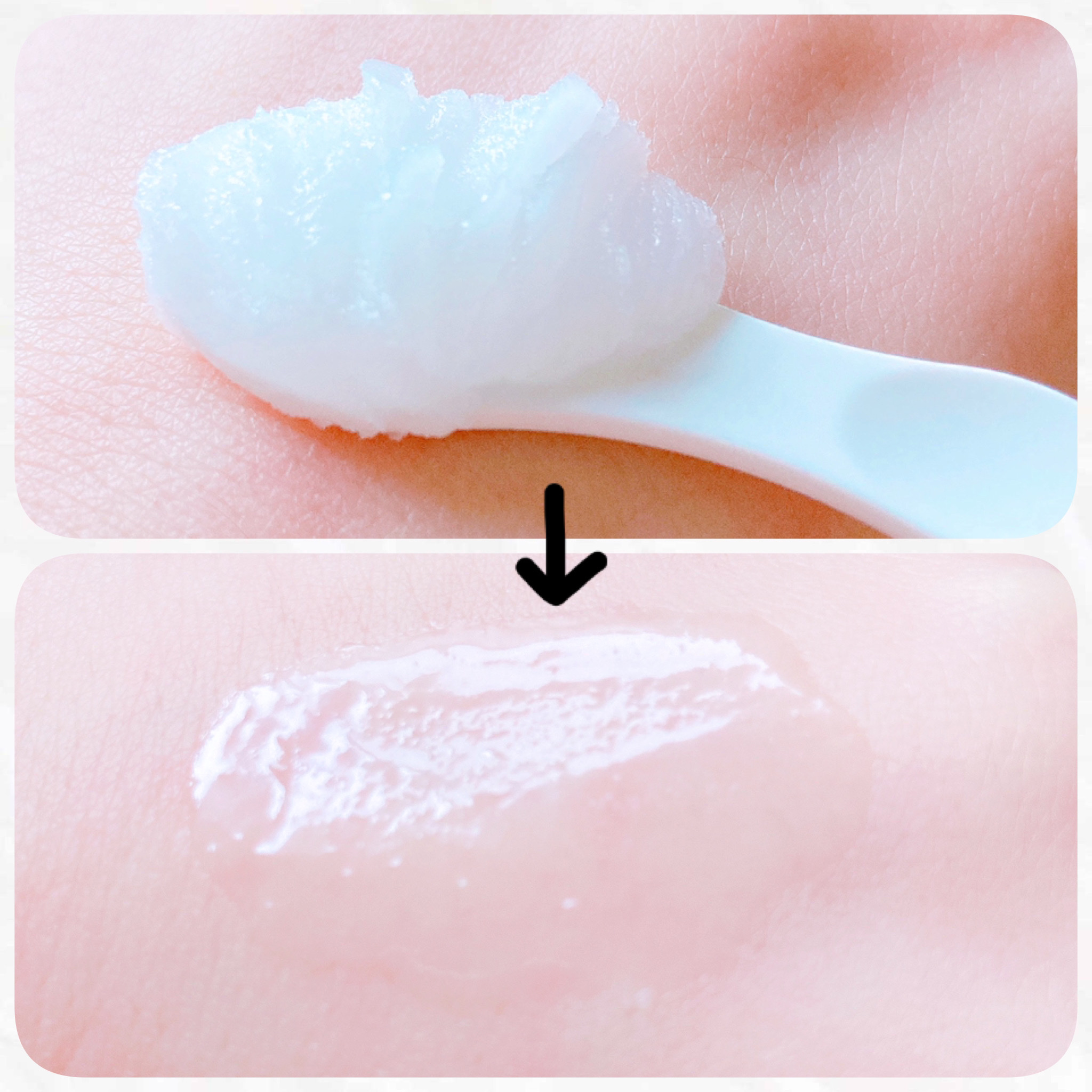 アピボタニカ クレンジングバーム/エリデン/クレンジングバームを使ったクチコミ（3枚目）