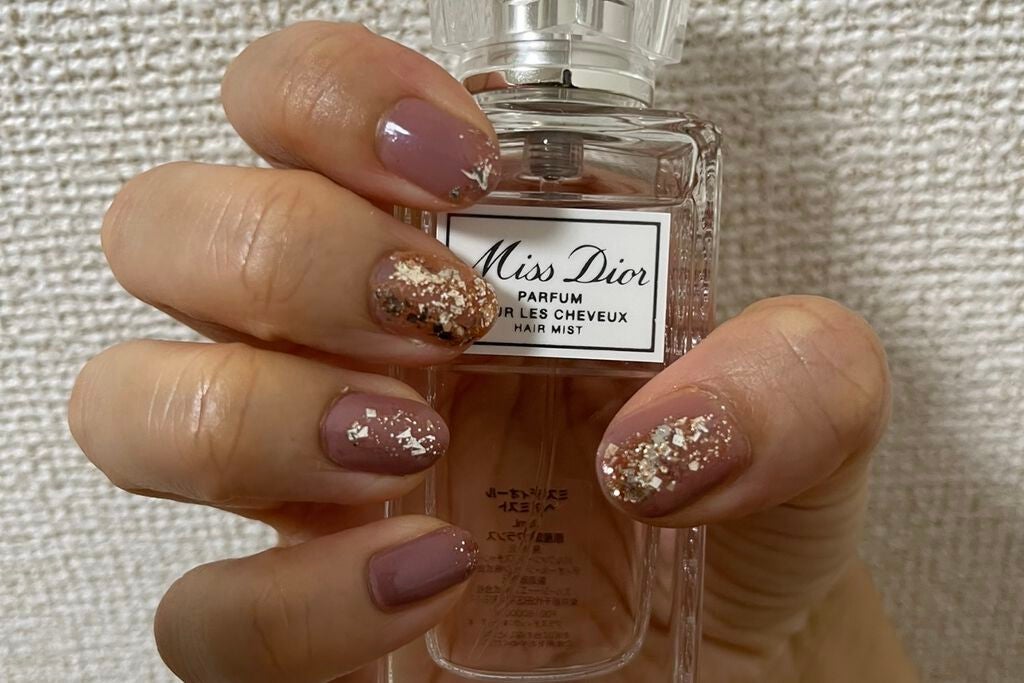 ネイルポリッシュ/RMK/マニキュアを使ったクチコミ(2枚目)