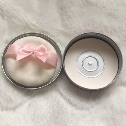 すっぴんパウダー/クラブ/プレストパウダーを使ったクチコミ(2枚目)