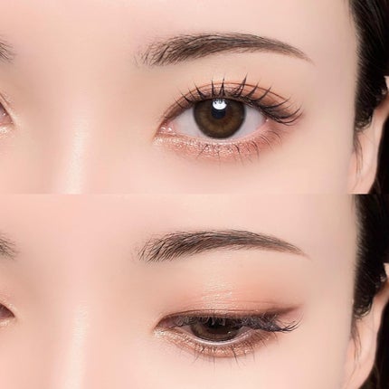 ミネラルクラッシィシャドー/エトヴォス/アイシャドウパレットを使ったクチコミ(4枚目)