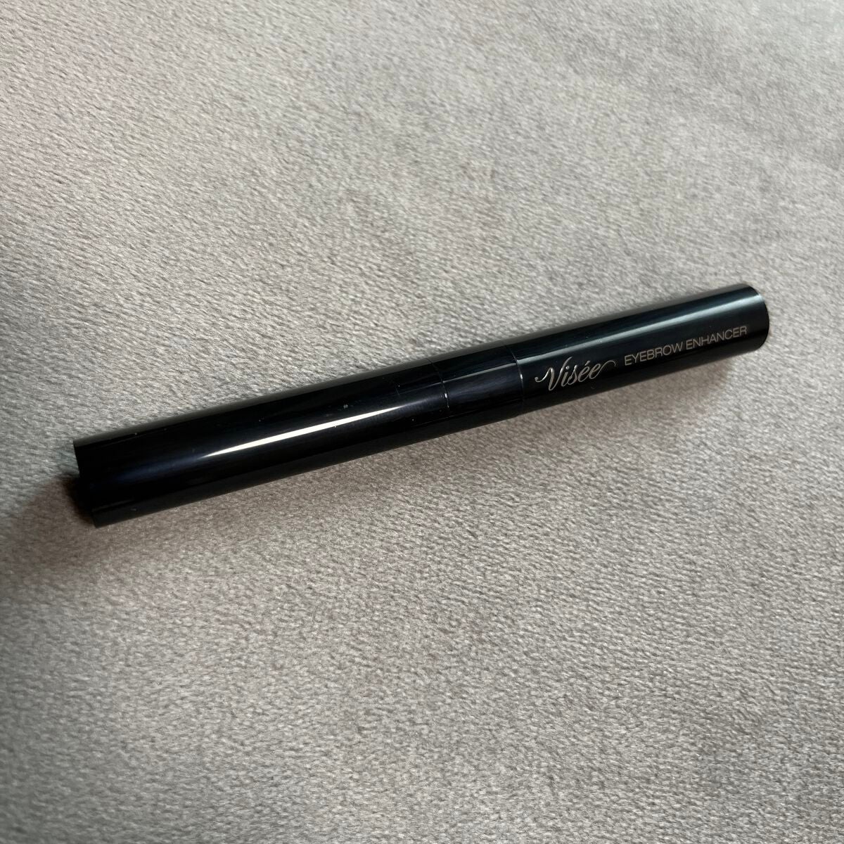 アイブロウエンハンサー/Visée/その他アイブロウを使ったクチコミ(1枚目)