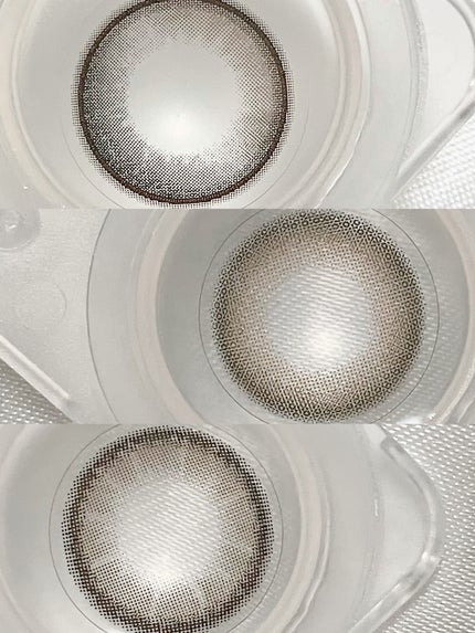 TOPARDS 1day/TOPARDS/ワンデー(1DAY)カラコンを使ったクチコミ(4枚目)