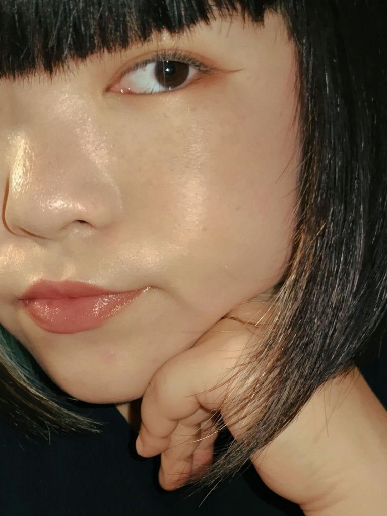 スモール アイシャドウ/M・A・C/単色アイシャドウを使ったクチコミ(5枚目)