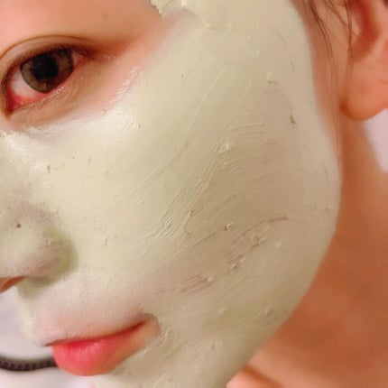 CICA カプセルマスク/VT/洗い流すパック・マスクを使ったクチコミ(3枚目)