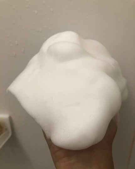 いいじゃんガスール石鹸/イーキューブ/洗顔石鹸を使ったクチコミ(1枚目)