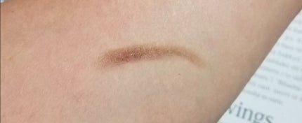 ブロウラッシュEX デュアルペンシルブロウ/ブロウラッシュ/アイブロウペンシルを使ったクチコミ(4枚目)