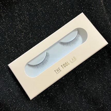 ザスタイルラッシュ/THE TOOL LAB/つけまつげを使ったクチコミ(7枚目)