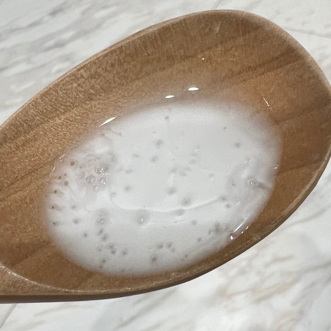 バウンシア ボディソープ プレミアムモイスト<しっとりタイプ>/Bouncia/ボディソープを使ったクチコミ(5枚目)