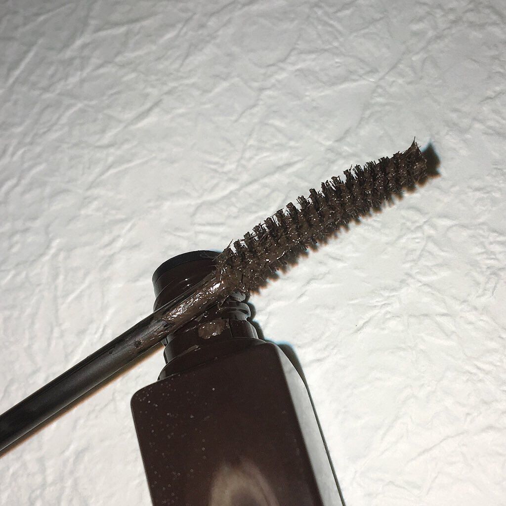 ロング&カラード ラッシュ/excel/マスカラを使ったクチコミ(2枚目)