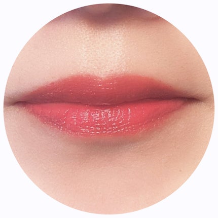 ザ ジューシーラスティングティント/rom&nd/リップティントを使ったクチコミ(5枚目)