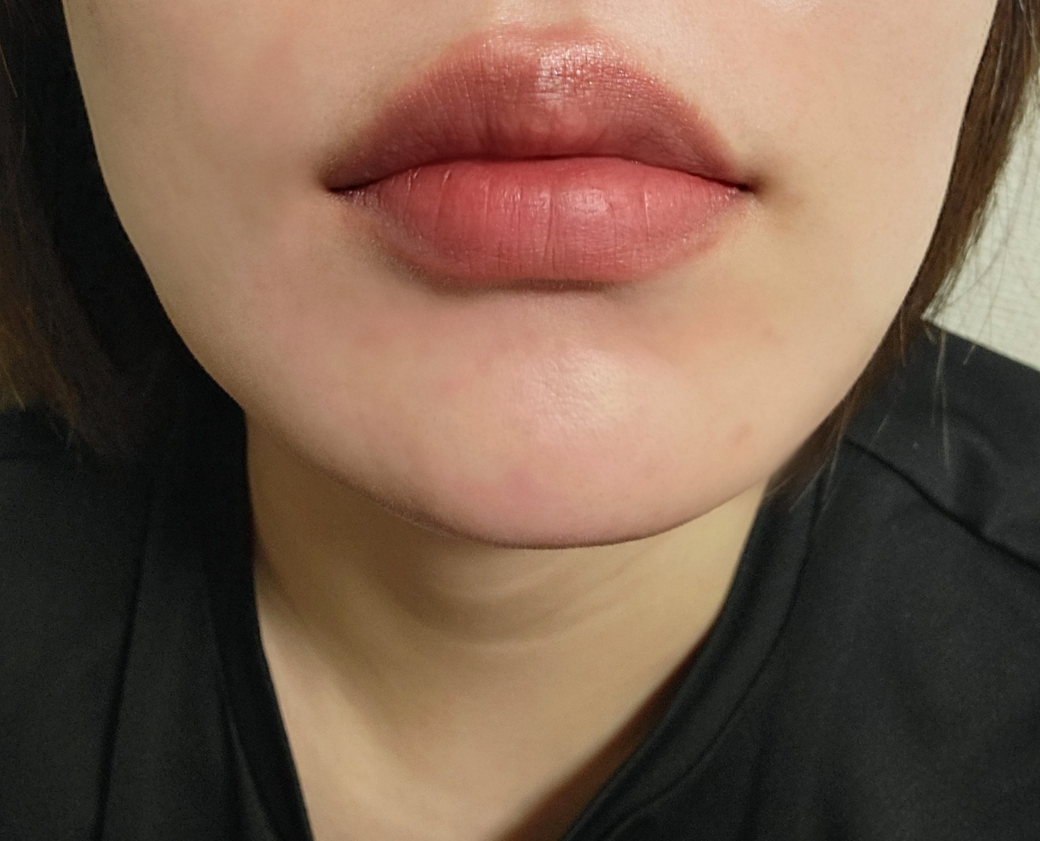 カネボウ ルージュスターブリーズ/KANEBO/口紅を使ったクチコミ（2枚目）